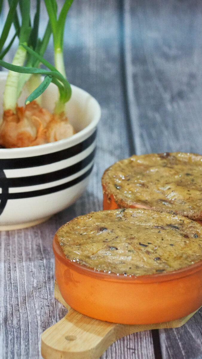 Бефстроганов.