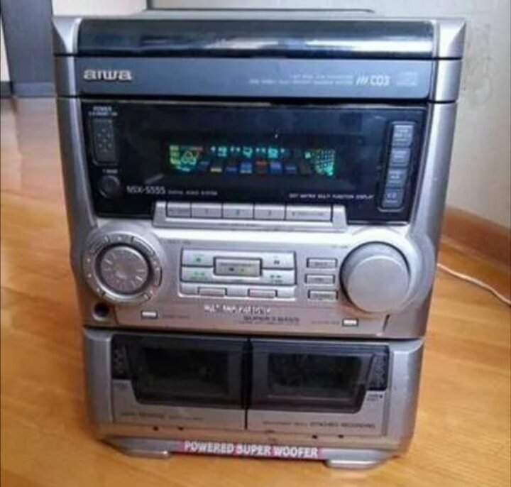 Фото из сети. Забыл сфотографировать пациента в сборе.