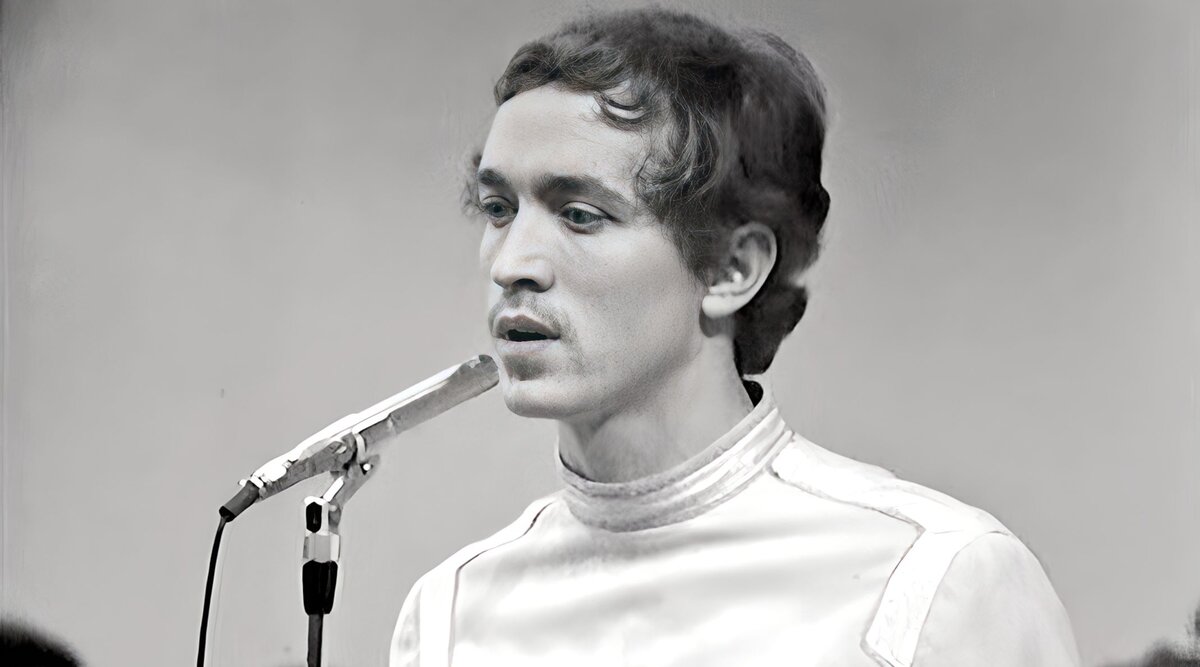 Леонид Борткевич