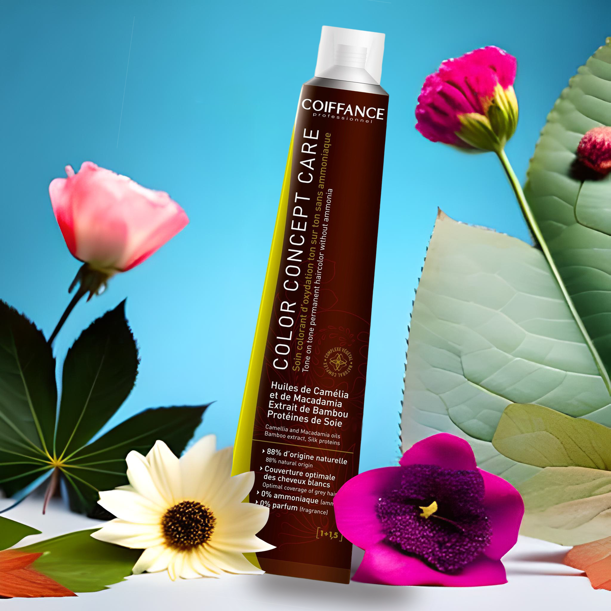 Coiffance Professionnel