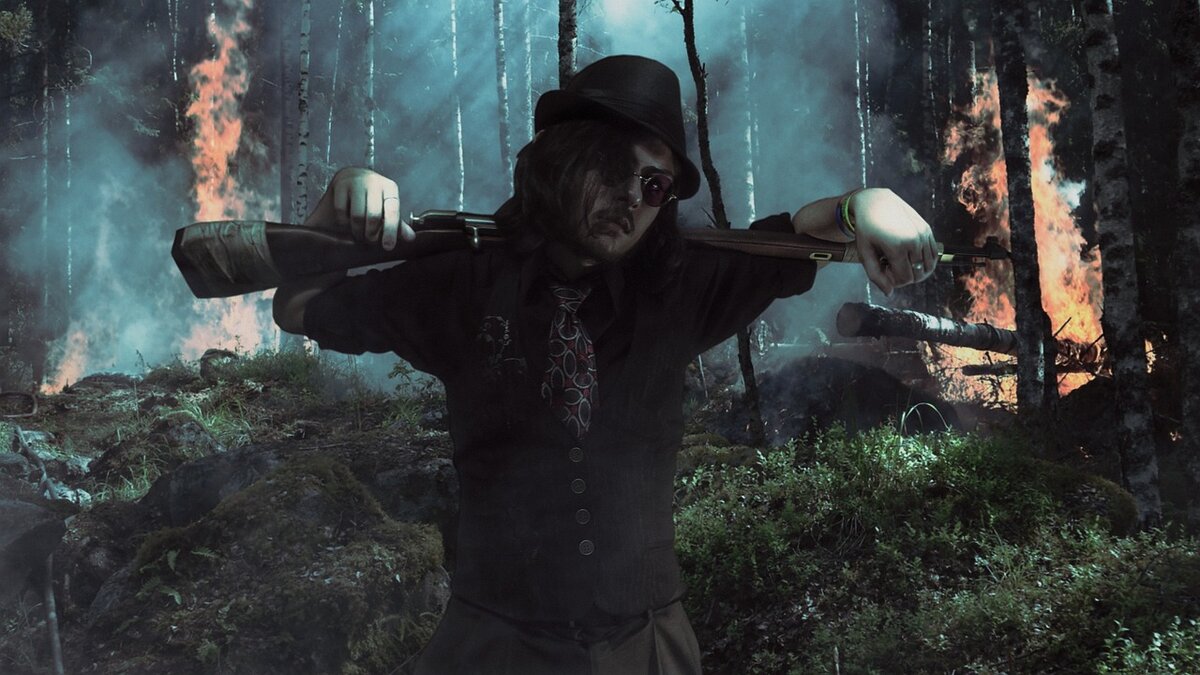 Photo courtesy of IIIBlackhartIII, pixabay.com