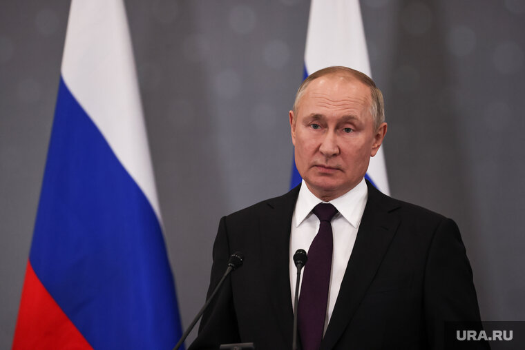    Владимир Путин призвал расширить транзитный коридор с партнерами в АТР