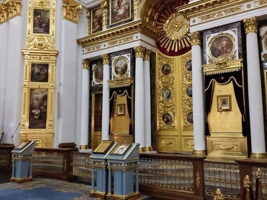     Фото: МК в Питере