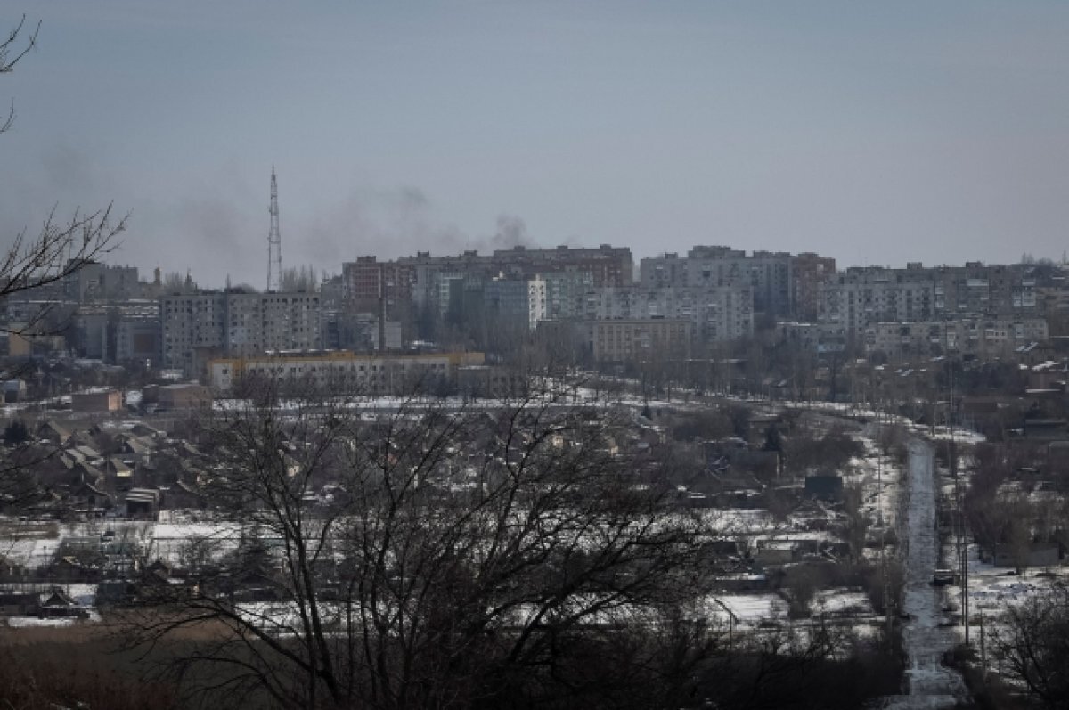    Артемовск