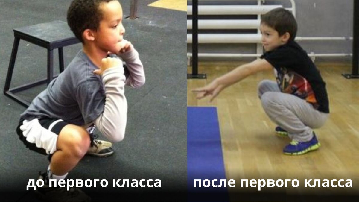 Картина будет следующая, и с каждым годом она будет только ухудшаться.