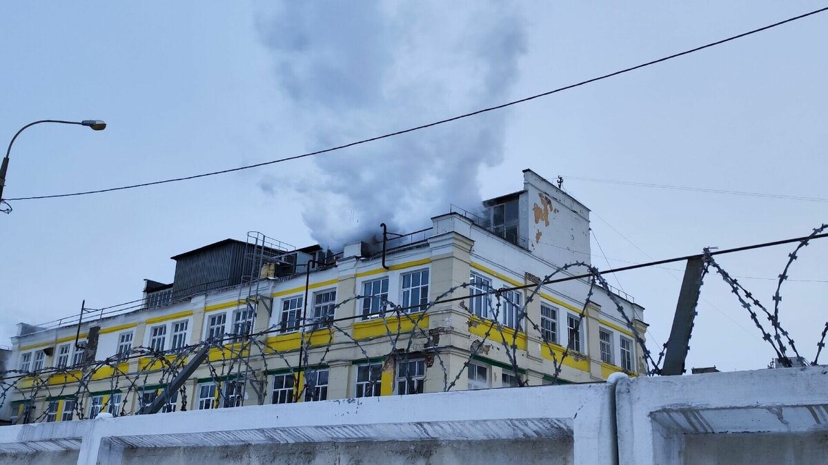     «Нижегородский масло-жировой комбинат» получил как минимум три предостережения в марте–апреле 2023 года — от гострудинспекции и Волжско-Окского управления Ростехнадзора. Информация размещена в Едином реестре контрольных (надзорных) мероприятий.