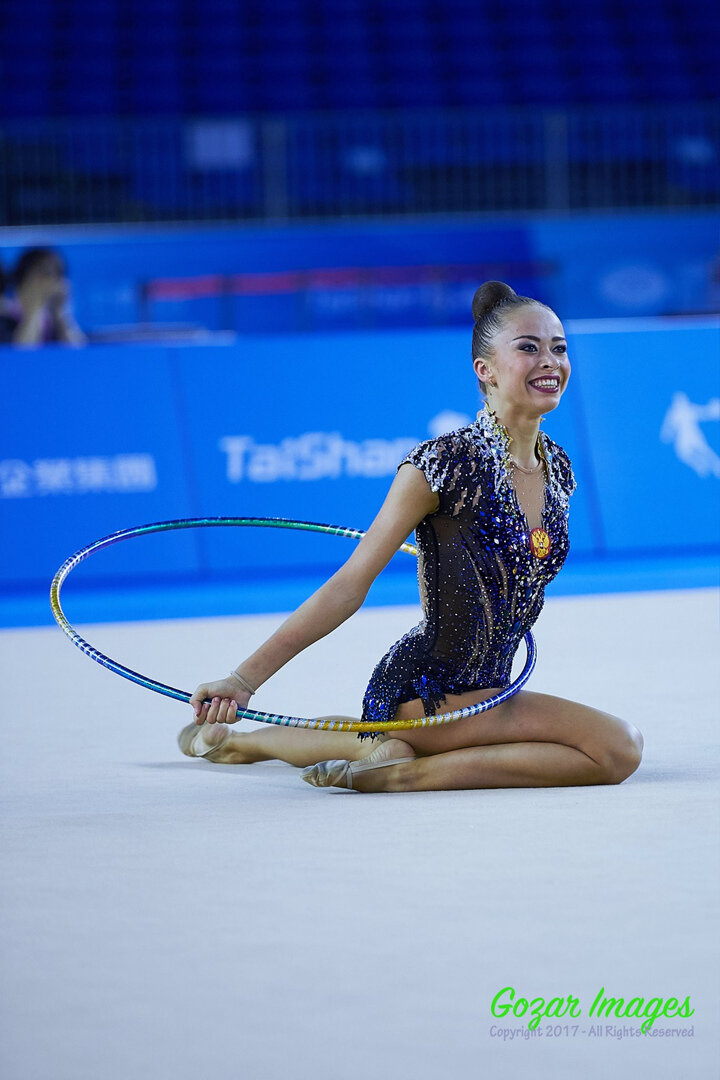 Юлия Бравикова