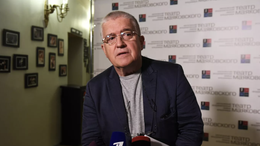   РИА Новости