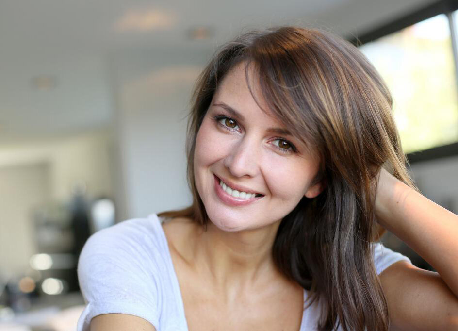 Фотокоррекция автора.