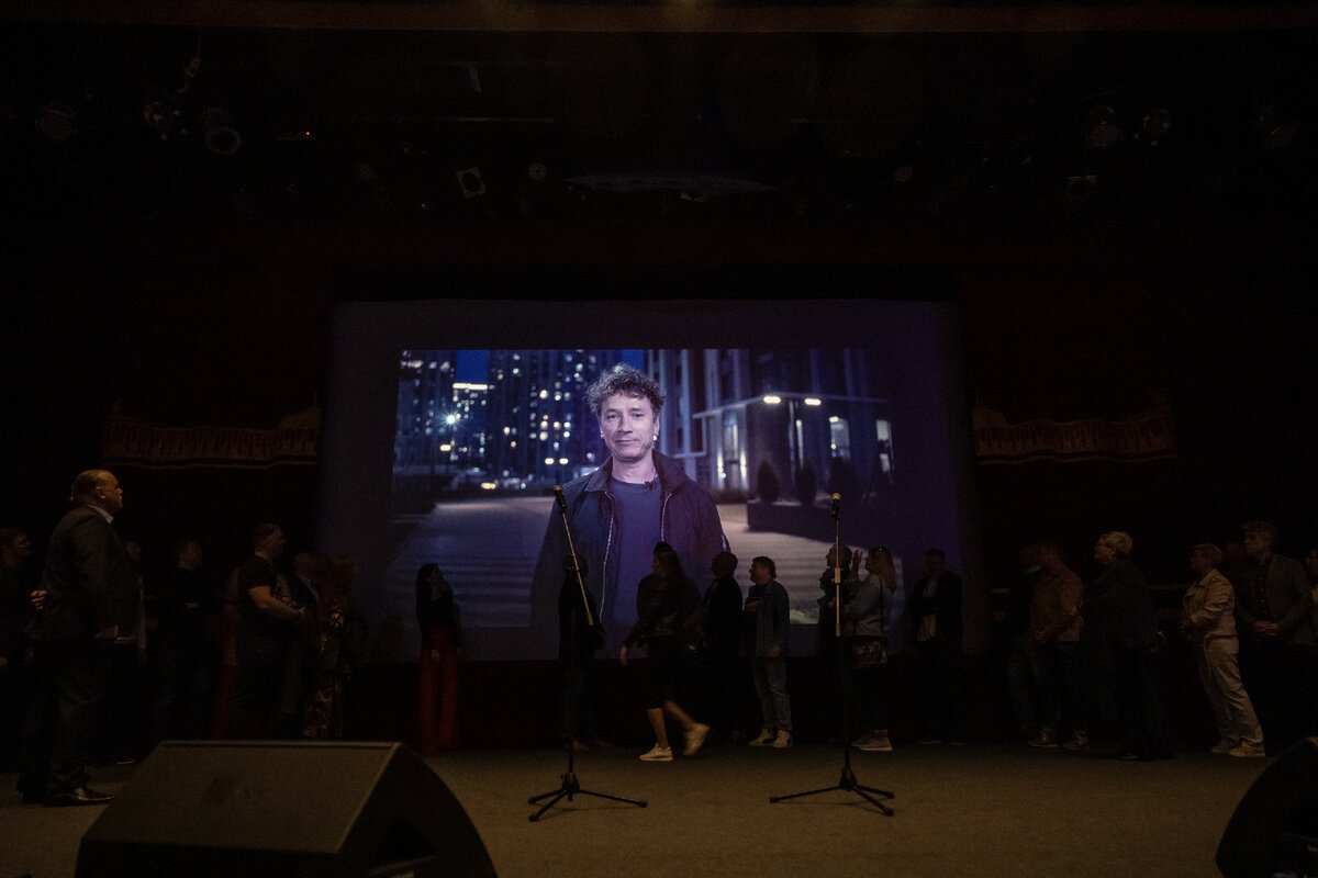 Фото: Пресс-служба РЕН ТВ