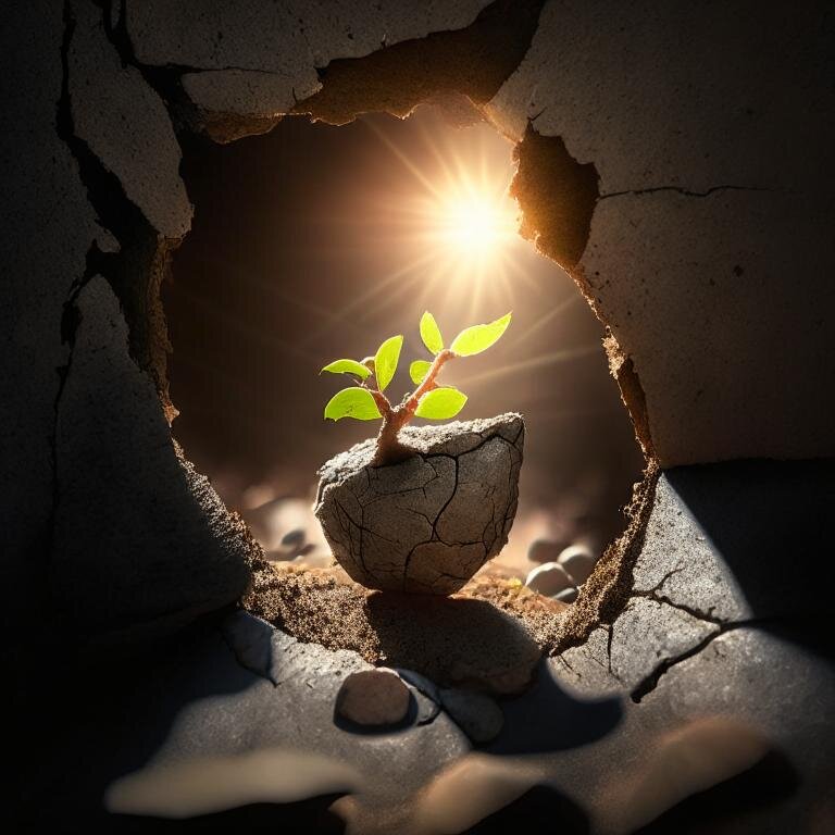 Изображение создано про помощи нейросети (https://rudalle.ru/kandinsky сервис ruDALL-E Kandinsky 2.1)