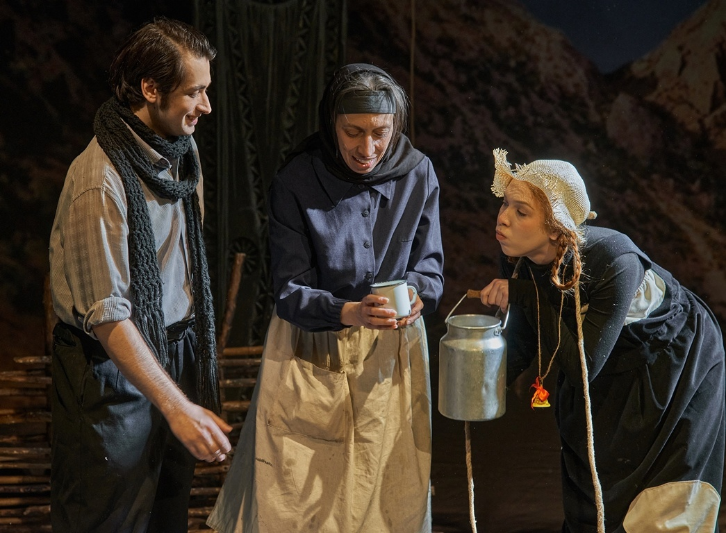 Источник фото: Пермский театр «У Моста»