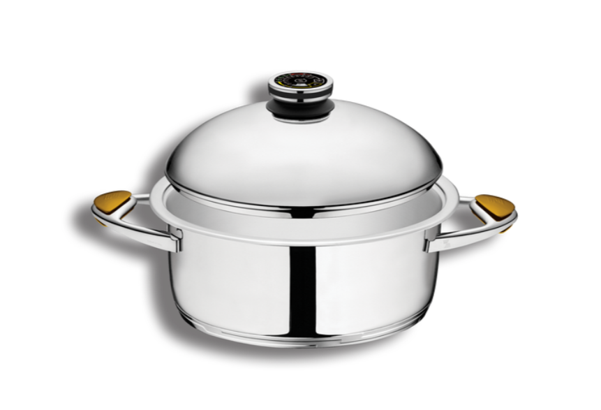 Овальный сотейник 6 л, 30 см Zepter (Z-V3060)