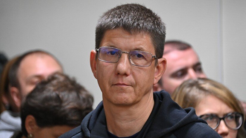   РИА Новости