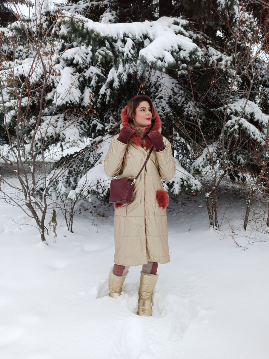 © Яна Левашова 