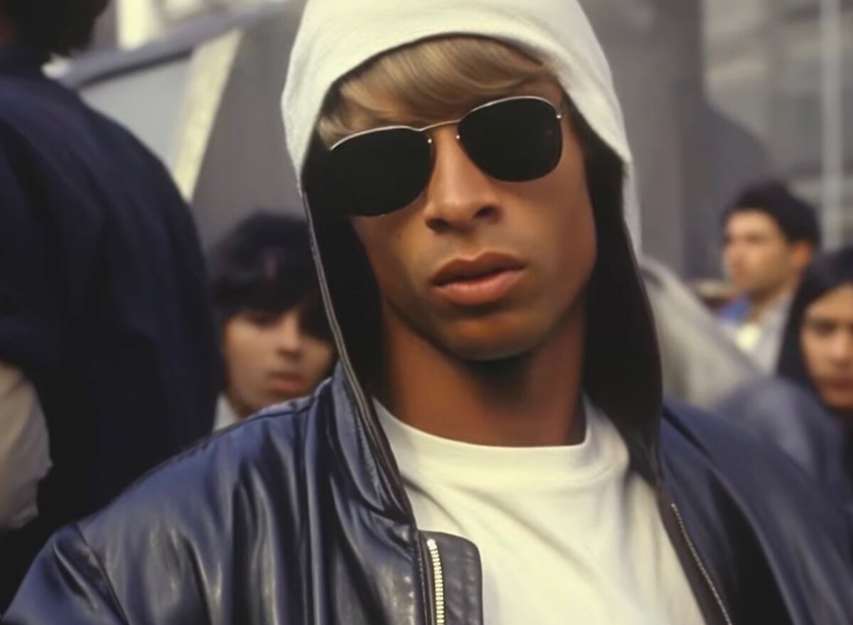    ЛюкI Create a Thing / YouTube