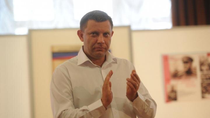 Фото: globallookpress.com/Komsomolskaya Pravda