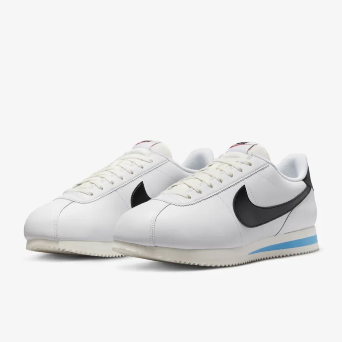 Nike cortez shop sport moda