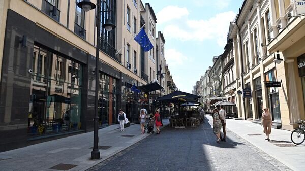    © Sputnik / Владислав Адамовский