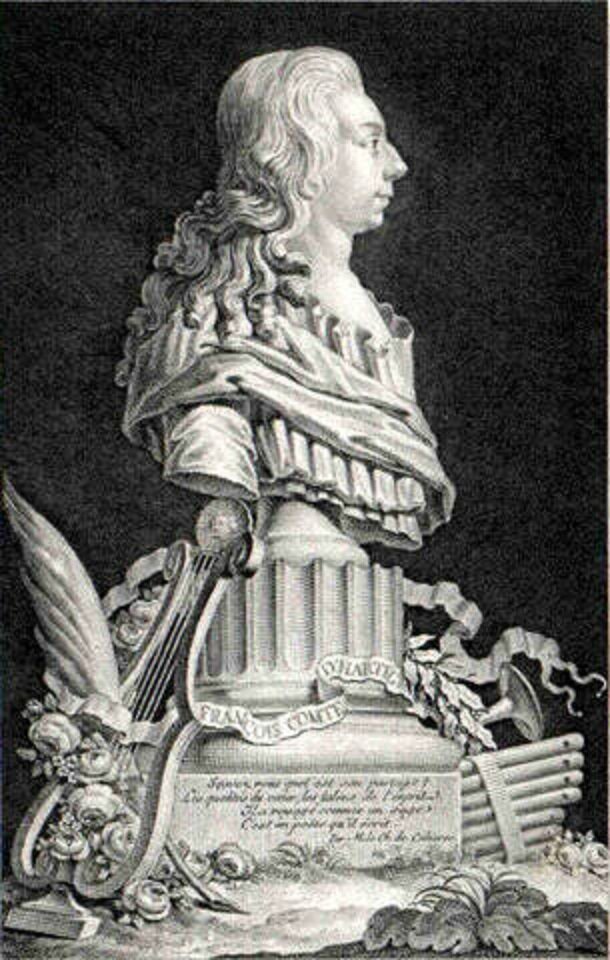 🔥Сомнительный портрет и семейная трагедия. | История. Старинные ...