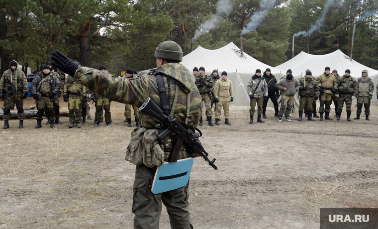    Жесткие намерения Запада в конфликте на Украине отражают ее отношение к России