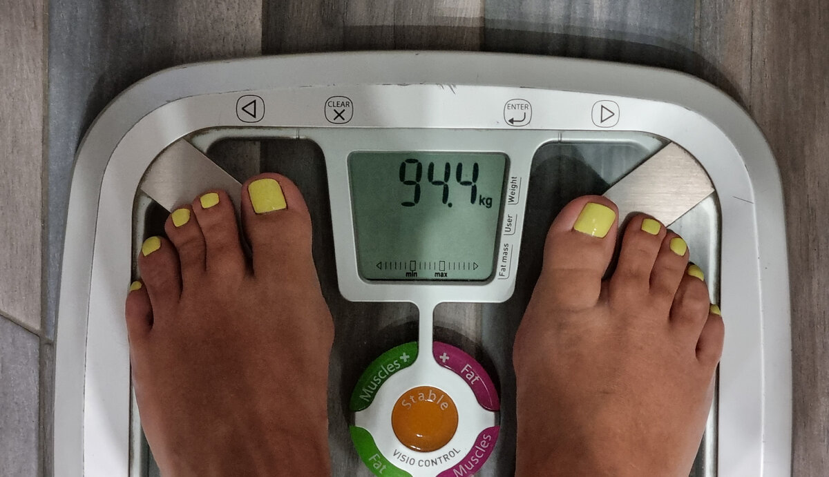 (Мои маленькие успехи)