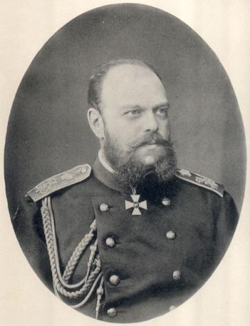 Александр -III, фото 23из свободного доступа 