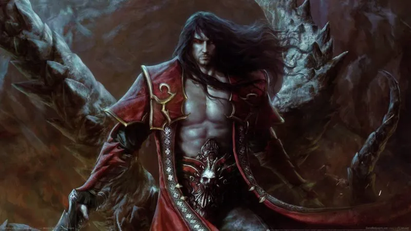 – Я снова жив. All Hail Diablo!