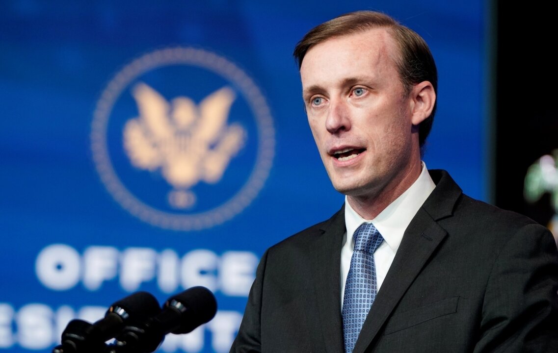    Белый дом: после вступления Украины в НАТО начнется война с РФ, к которой США не готовы