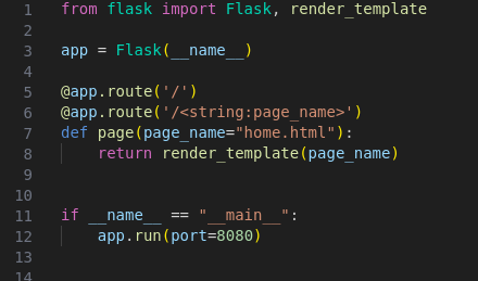 Вывести картинку python