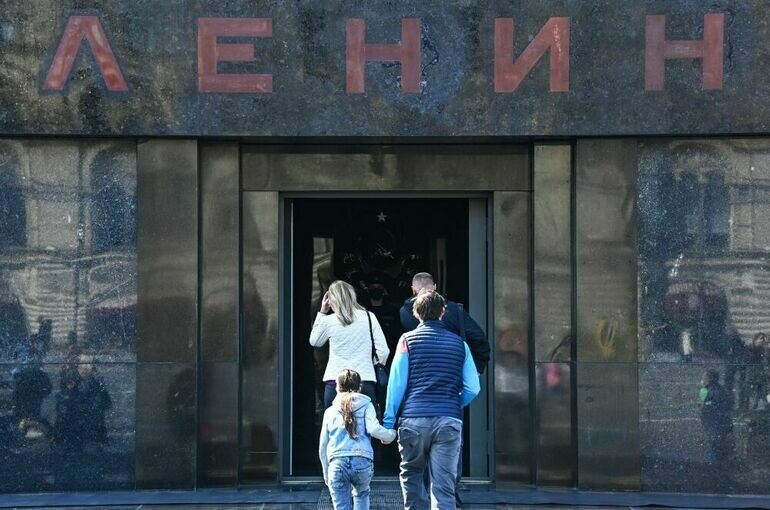   Евгений Одиноков / РИА Новости
