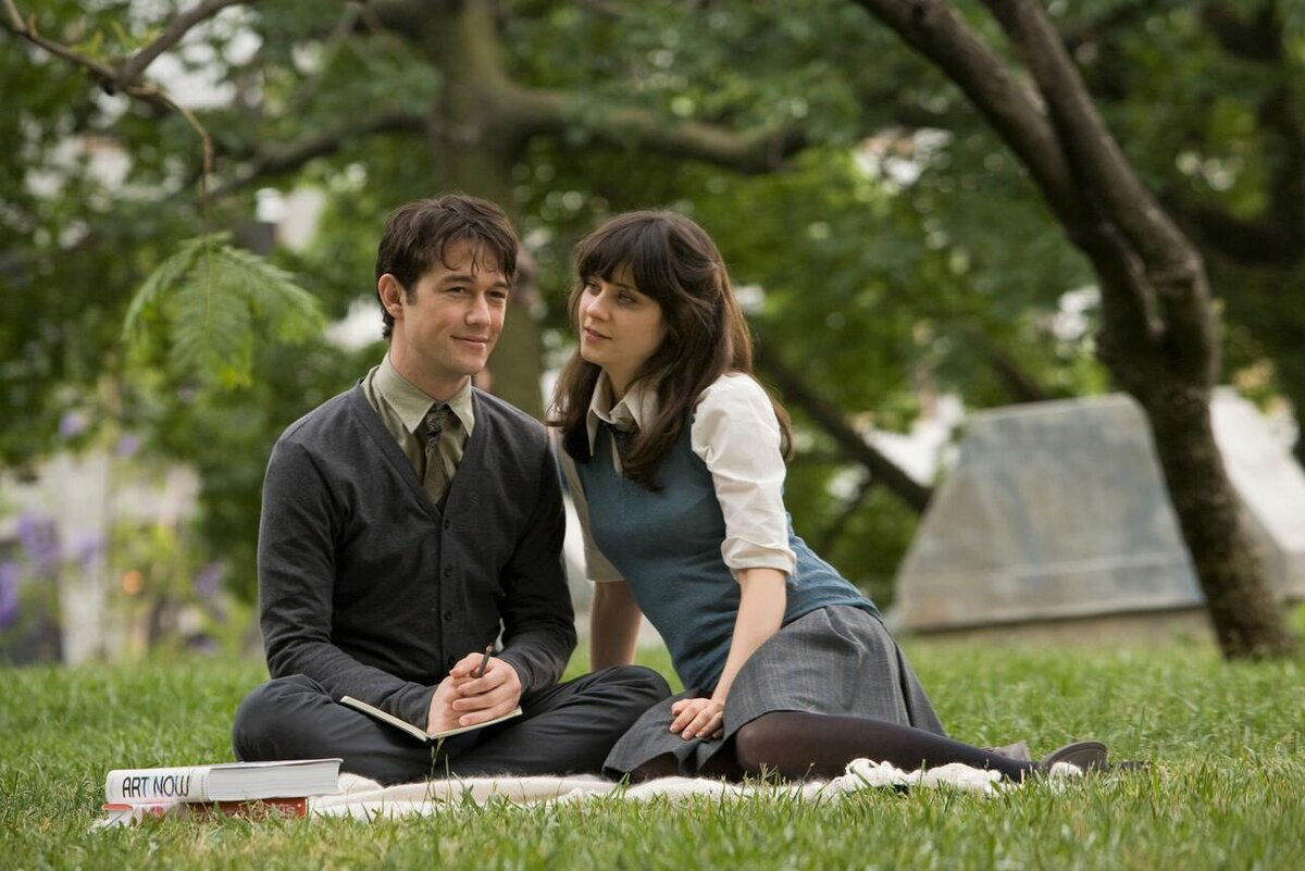    «500 дней лета», 2009 кадр из фильма