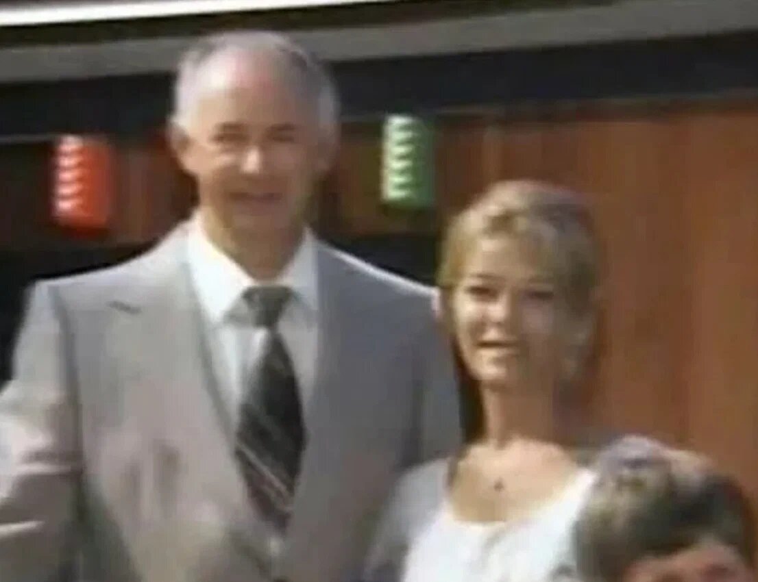 Рой и Синди Мейкпис