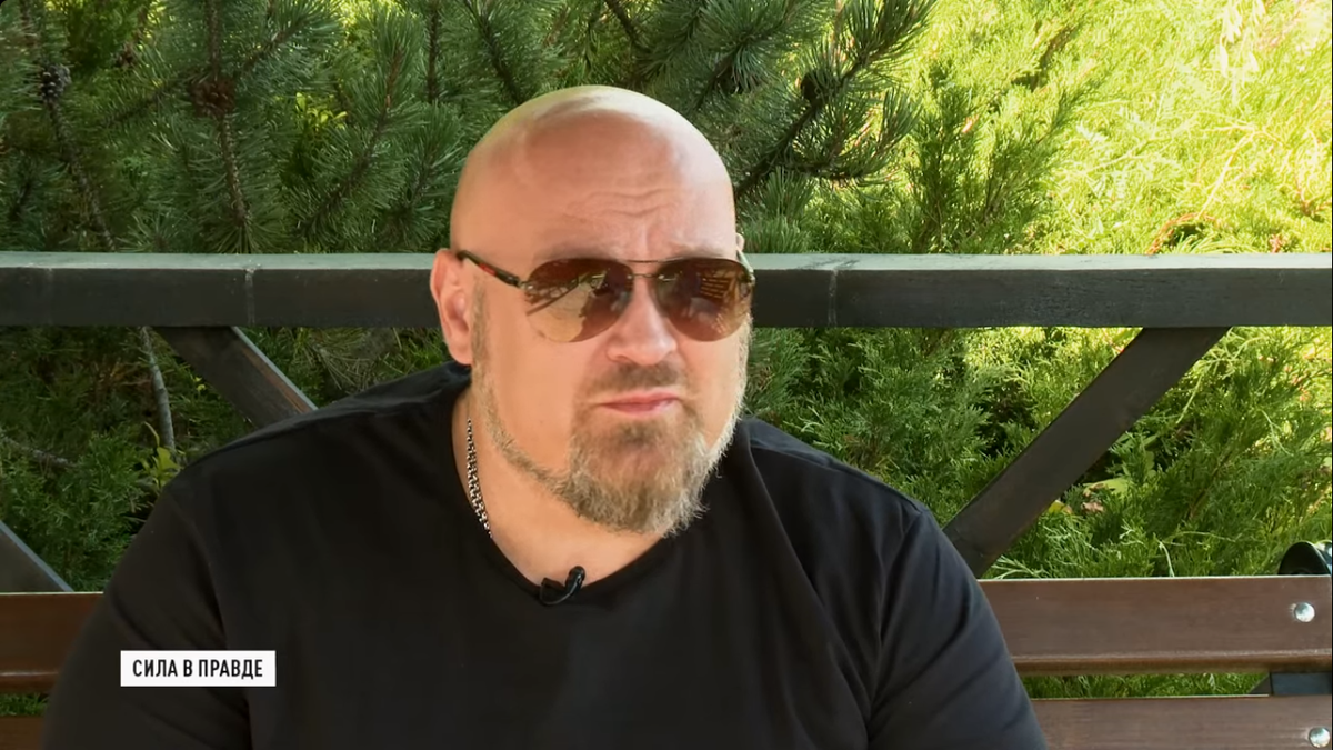 Пинчук о закулисье войны на Украине: "Коготок увяз — птичке конец ...