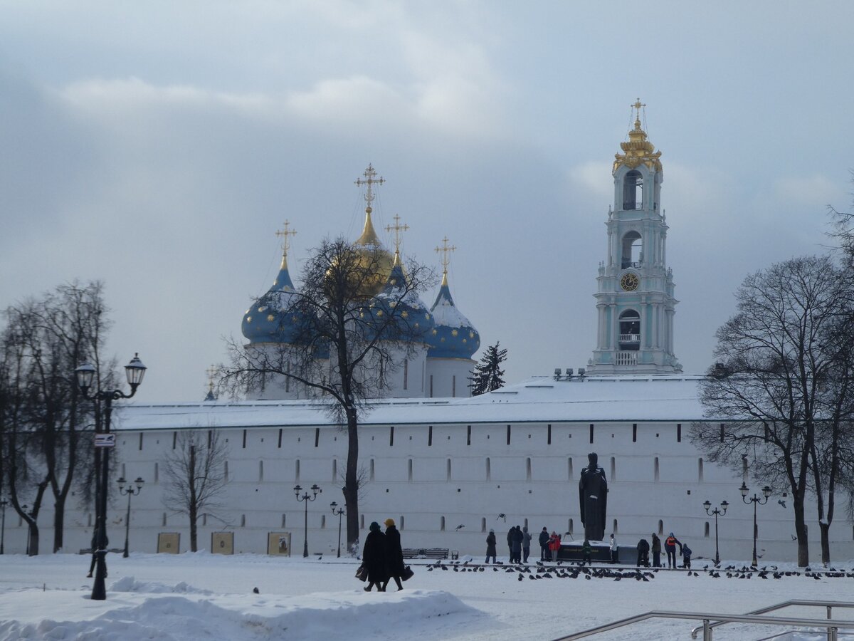 В последние несколько месяцев езжу по России. Пишу о поездках о России. Однако публика всё равно не слишком довольна. 
