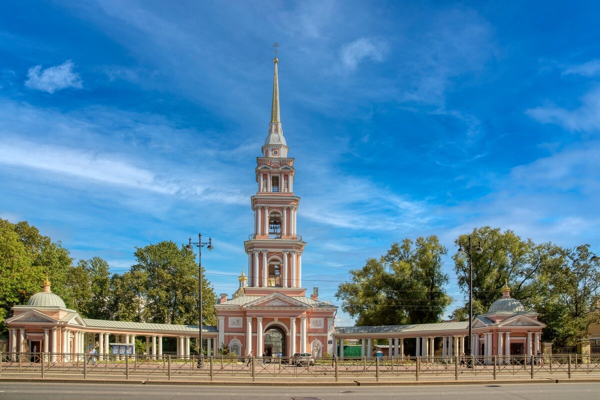 Фото Александра Дроздова