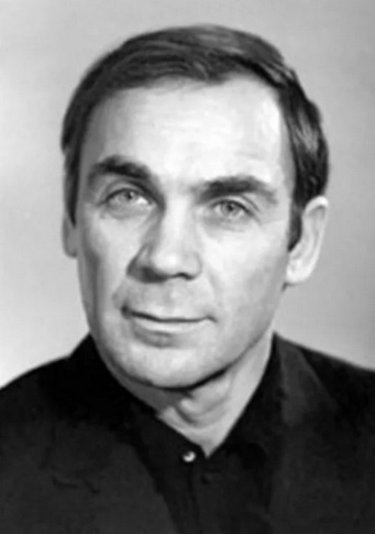 Воалимир Заманский 