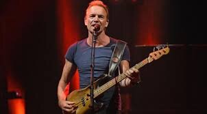 Sting