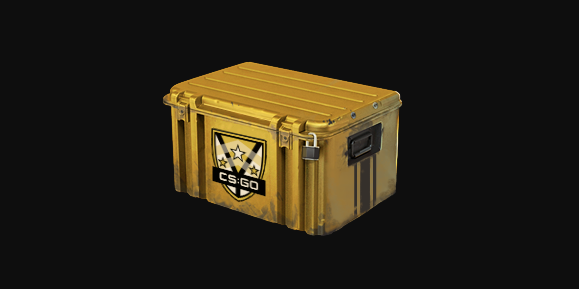 Внутри находится один из следующих предметов:                                                                            Tec-9 | Айзек
SSG 08 | Когти
Автомат «Галиль» | Ками
CZ75-Auto | Спираль
P90 | Модуль
P2000 | Пульс
AUG | Закрученный
ПП-19 «Бизон» | Антиквариат
XM1014 | Райский страж
MAC-10 | Клочья
M4A1-S | Атомный сплав
SCAR-20 | Сайрекс
USP-S | Кайман
AK-47 | Вулкан
M4A4 | Пустынная атака
или крайне редкий охотничий нож!