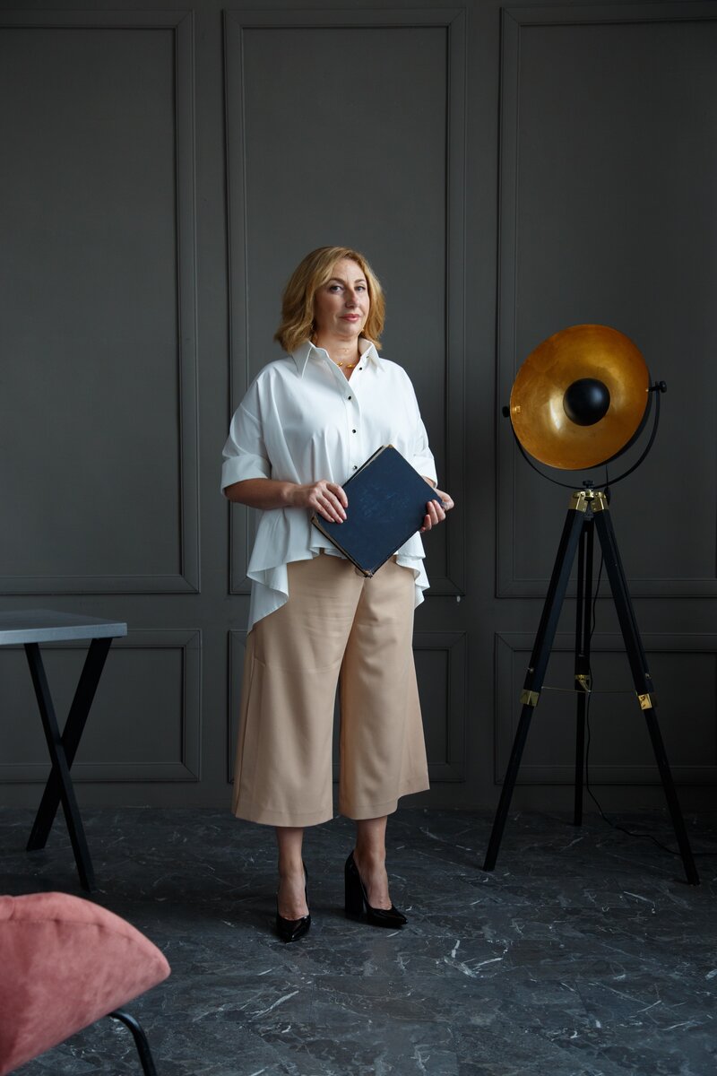 Домострой или прогрессивные методы воспитания?