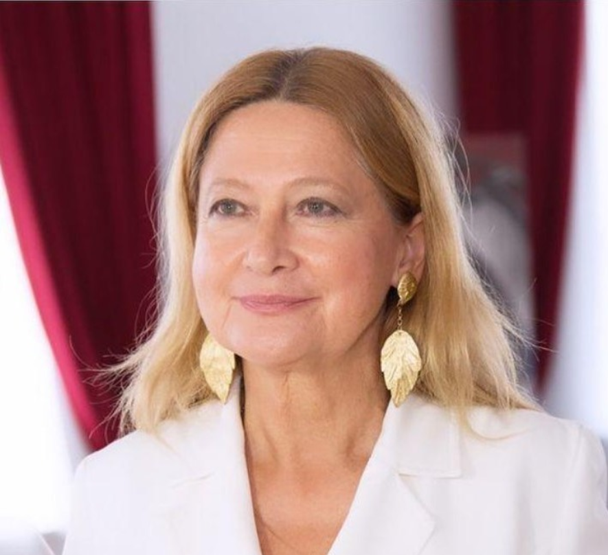 Тамара Глоба