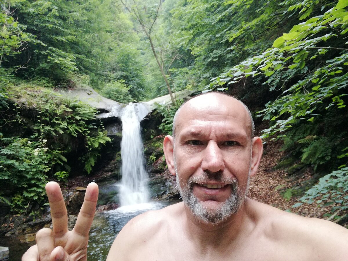 Альпы, Италия, недалеко от границы с Францией
