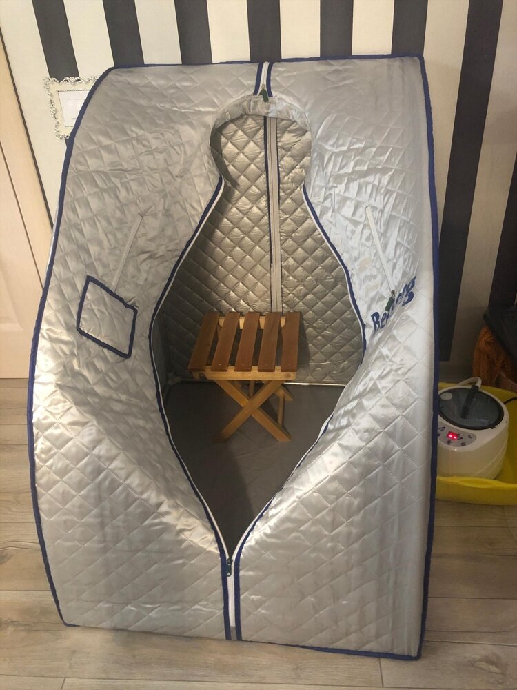 Ставьте прямо в зале!