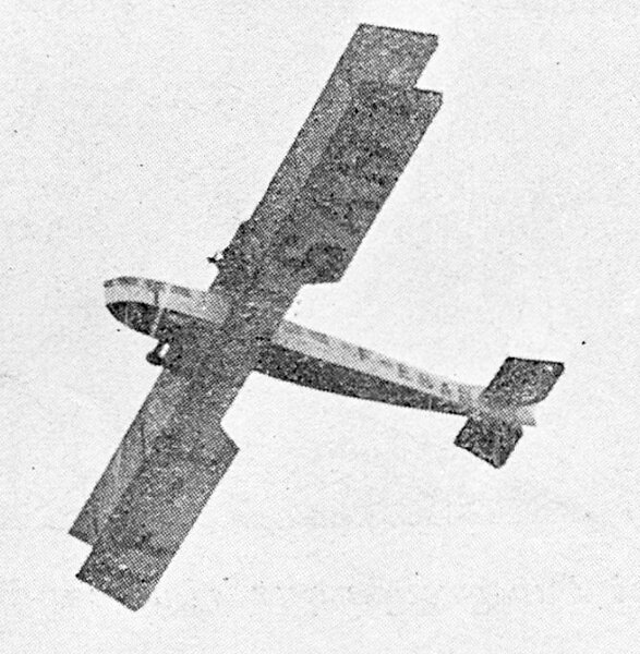 «Кодрон» С.74