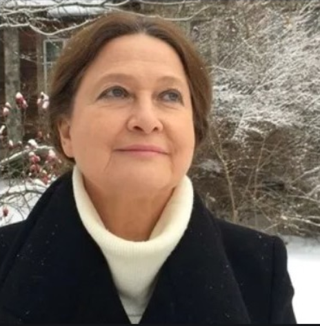 Тамара Глоба