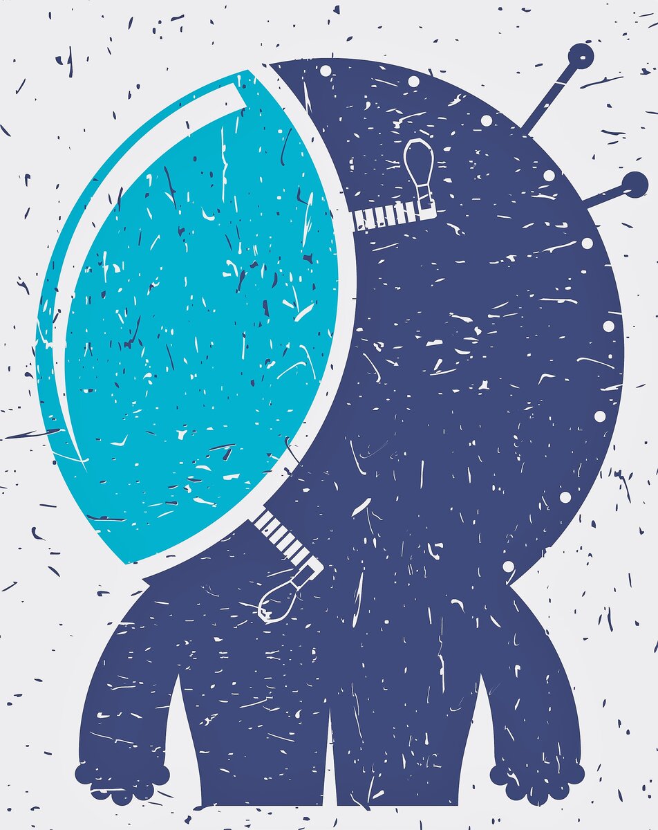 Первый поход в суд равносилен путешествию в Космос: там тоже не известно, с какими чудесами ты можешь столкнуться