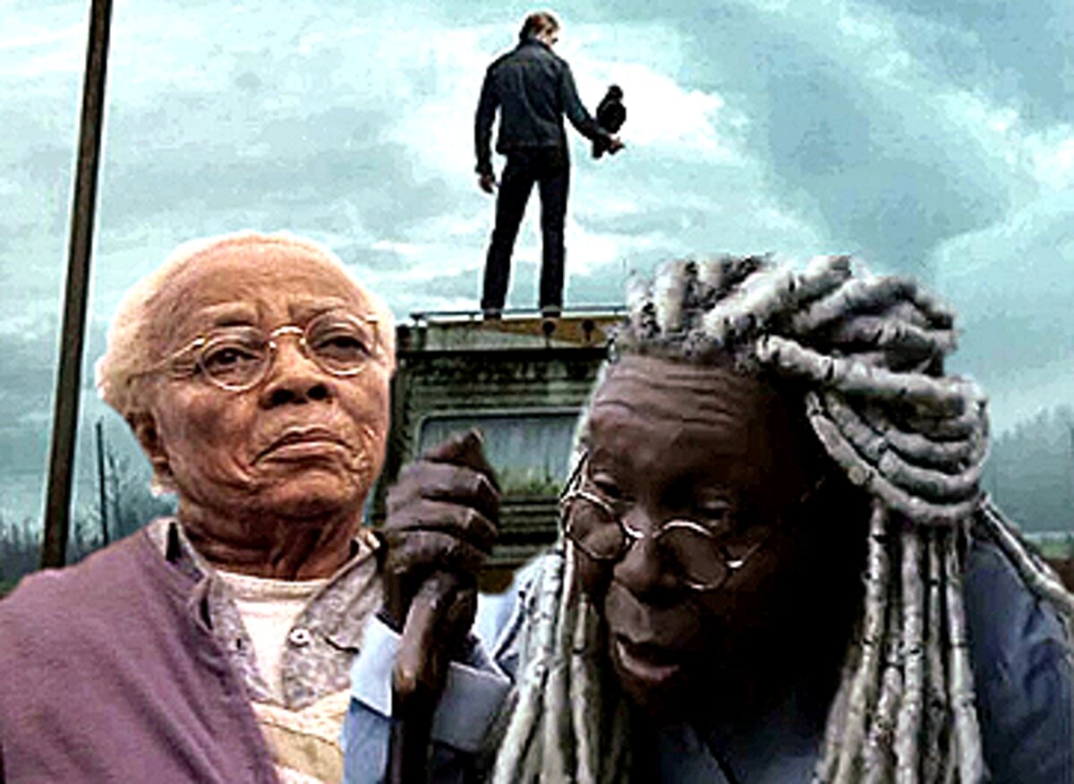 Что лучше: "Противостояние" 1994 года или "Противостояние" 2020 года 