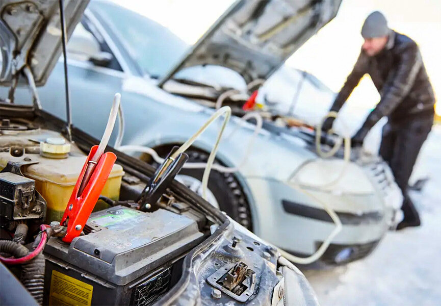 Давай братан газуй сильнее - сожги мозги своей или моей машине!
