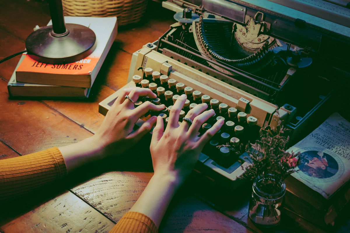 Вот видите, а кто-то уже пишет книгу про рагу