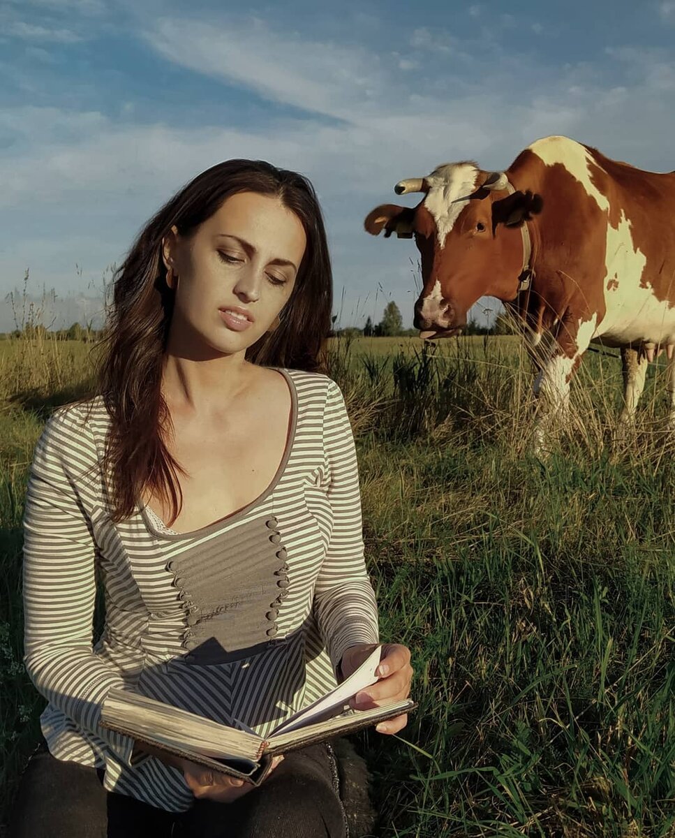 Фото из архива автора